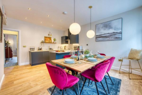 Haworth Heights - An AMAZING Aparthotel!